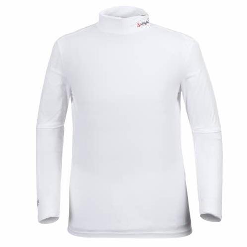 Ice base layer